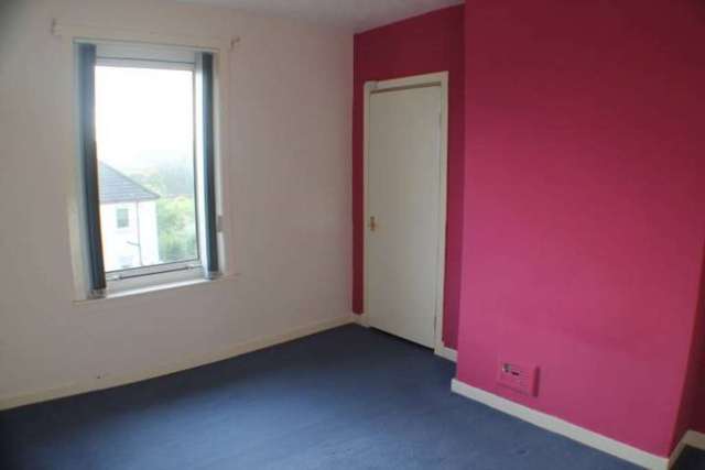  Image of 3 bedroom Flat for sale in Calderpark Street Lochwinnoch PA12 at Calder Park Street  Lochwinnoch, PA12 4AX