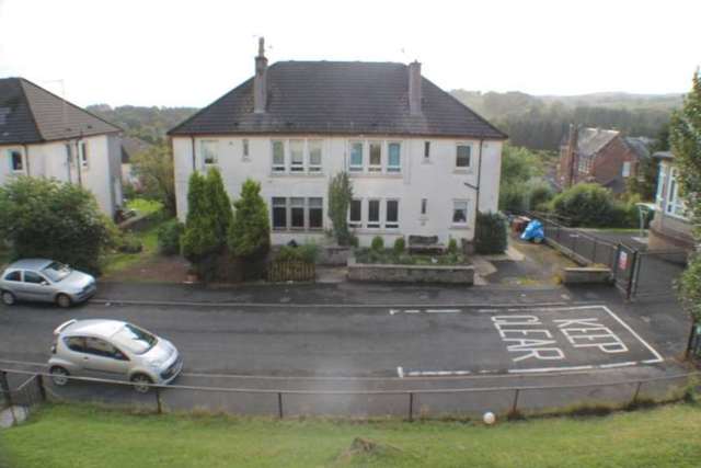  Image of 3 bedroom Flat for sale in Calderpark Street Lochwinnoch PA12 at Calder Park Street  Lochwinnoch, PA12 4AX