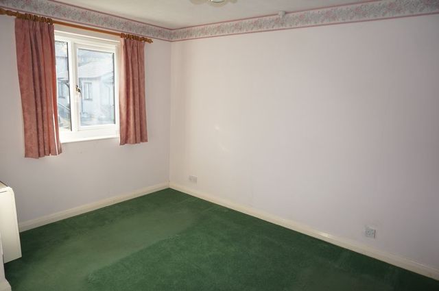  Image of 1 bedroom Bungalow for sale in St. Therese Close Callington PL17 at St Therese Close  Callington, PL17 7QF