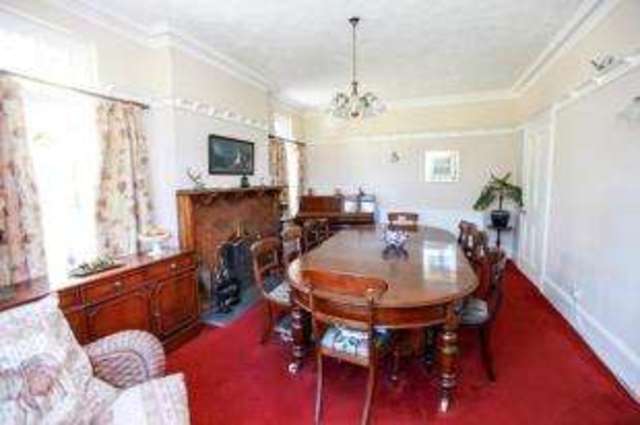  Image of 4 bedroom Detached house for sale in Saltash Road Callington PL17 at Callington Cornwall Callington, PL17 7EG