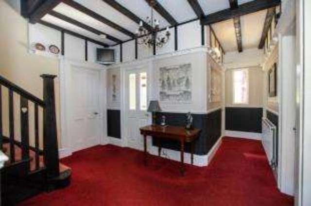  Image of 4 bedroom Detached house for sale in Saltash Road Callington PL17 at Callington Cornwall Callington, PL17 7EG