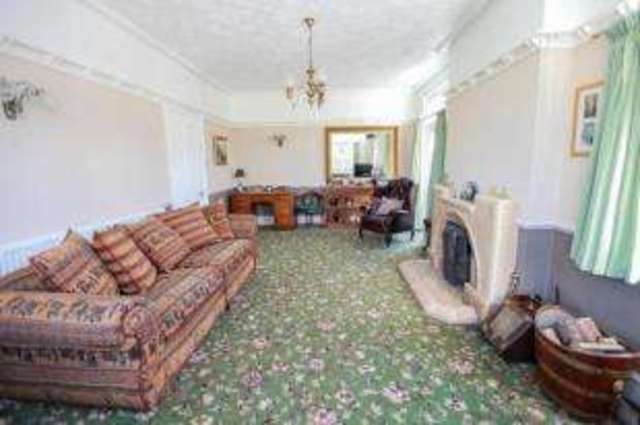  Image of 4 bedroom Detached house for sale in Saltash Road Callington PL17 at Callington Cornwall Callington, PL17 7EG