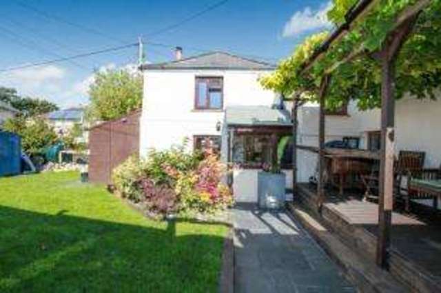  Image of 4 bedroom Detached house for sale in Golberdon Callington PL17 at Callington Cornwall Golberdon, PL17 7ND