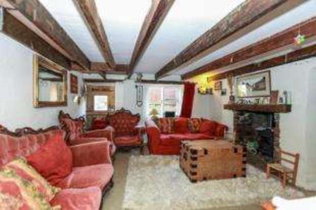  Image of 4 bedroom Detached house for sale in Golberdon Callington PL17 at Callington Cornwall Golberdon, PL17 7ND