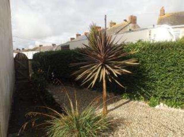  Image of 3 bedroom End of Terrace for sale in Hughville Street Camborne TR14 at Camborne Cornwall Camborne, TR14 8TS