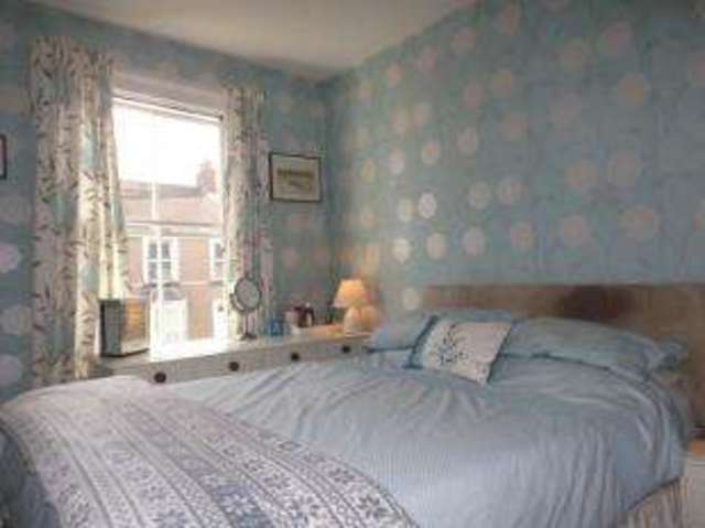  Image of 3 bedroom End of Terrace for sale in Hughville Street Camborne TR14 at Camborne Cornwall Camborne, TR14 8TS