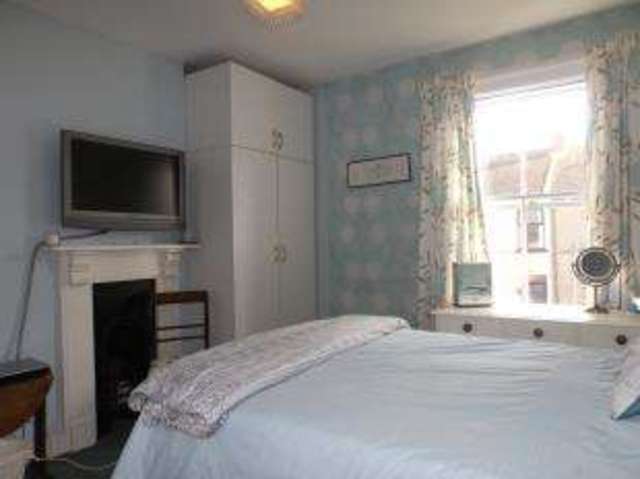  Image of 3 bedroom End of Terrace for sale in Hughville Street Camborne TR14 at Camborne Cornwall Camborne, TR14 8TS