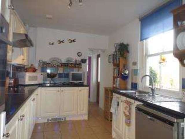  Image of 3 bedroom End of Terrace for sale in Hughville Street Camborne TR14 at Camborne Cornwall Camborne, TR14 8TS