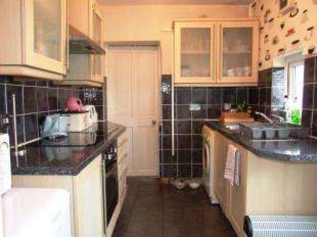  Image of 2 bedroom Terraced house for sale in Wesley Street Camborne TR14 at Camborne Cornwall Camborne, TR14 8DR