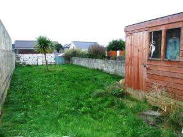  Image of 2 bedroom Terraced house for sale in Wesley Street Camborne TR14 at Camborne Cornwall Camborne, TR14 8DR