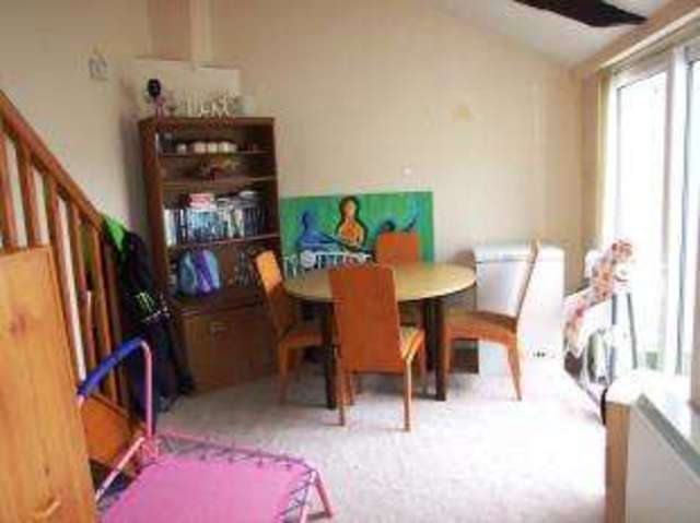  Image of 2 bedroom Terraced house for sale in Wesley Street Camborne TR14 at Camborne Cornwall Camborne, TR14 8DR