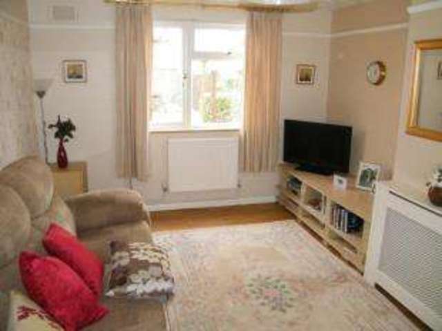  Image of 3 bedroom Terraced house for sale in Leete Road Cherry Hinton Cambridge CB1 at Cambridge Cambridgeshire Cherry Hinton, CB1 9ET