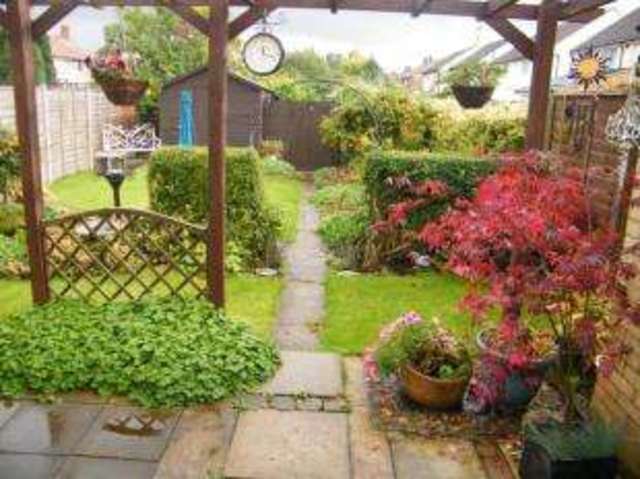  Image of 3 bedroom Terraced house for sale in Leete Road Cherry Hinton Cambridge CB1 at Cambridge Cambridgeshire Cherry Hinton, CB1 9ET