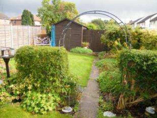  Image of 3 bedroom Terraced house for sale in Leete Road Cherry Hinton Cambridge CB1 at Cambridge Cambridgeshire Cherry Hinton, CB1 9ET