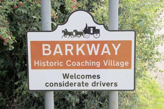  Image of 3 bedroom Semi-Detached house for sale in Cambridge Road Barkway Royston SG8 at Barkway Royston Hertfordshire, SG8 8BP