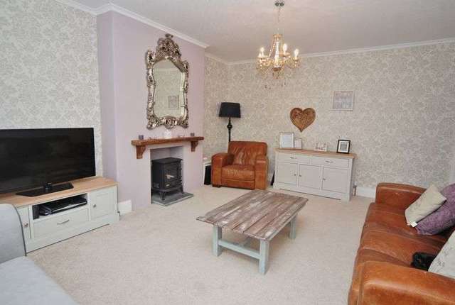  Image of 4 bedroom Terraced house for sale in Camilla Terrace Plymouth PL2 at Camilla Terrace Peverell Plymouth, PL2 3NR