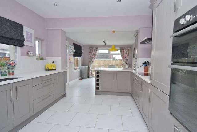  Image of 4 bedroom Terraced house for sale in Camilla Terrace Plymouth PL2 at Camilla Terrace Peverell Plymouth, PL2 3NR