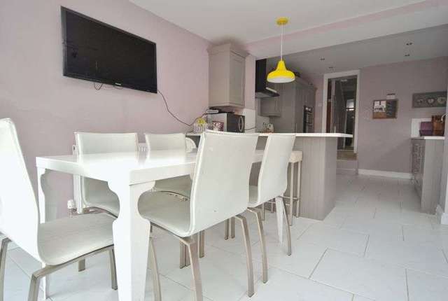  Image of 4 bedroom Terraced house for sale in Camilla Terrace Plymouth PL2 at Camilla Terrace Peverell Plymouth, PL2 3NR