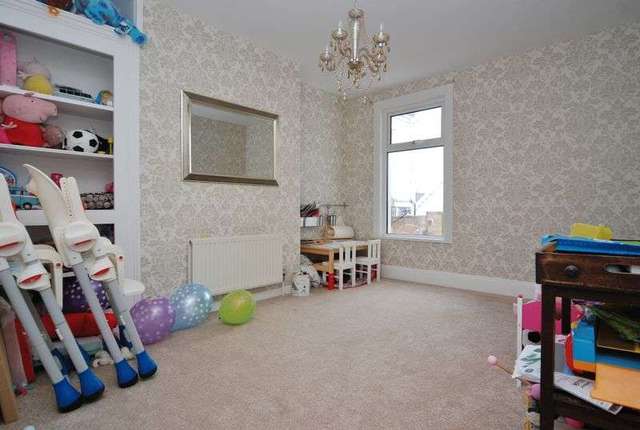 Image of 4 bedroom Terraced house for sale in Camilla Terrace Plymouth PL2 at Camilla Terrace Peverell Plymouth, PL2 3NR