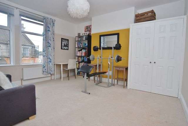  Image of 4 bedroom Terraced house for sale in Camilla Terrace Plymouth PL2 at Camilla Terrace Peverell Plymouth, PL2 3NR