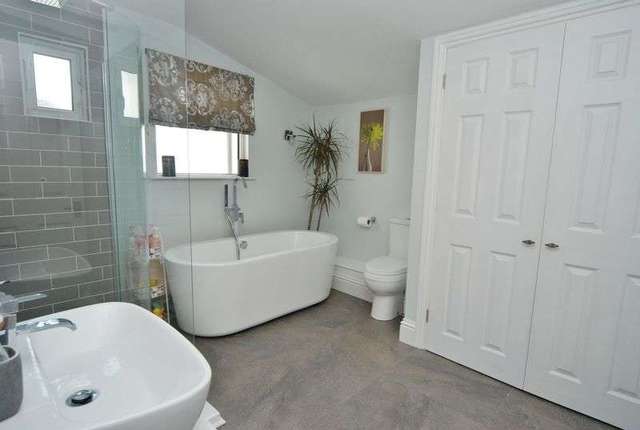  Image of 4 bedroom Terraced house for sale in Camilla Terrace Plymouth PL2 at Camilla Terrace Peverell Plymouth, PL2 3NR