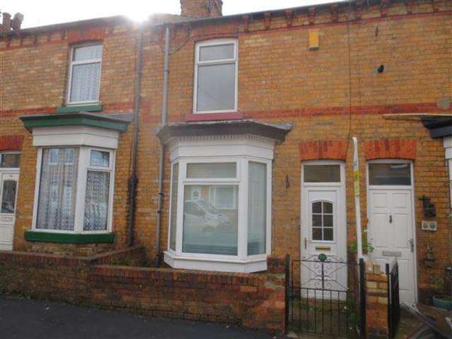  Image of 2 bedroom Detached house for sale in Candler Street Scarborough YO12 at Falsgrave, YO12 7DG