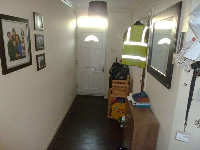  Image of 2 bedroom Terraced house for sale in Canford Road Bournemouth BH11 at Canford Road Wallisdown Bournemouth, BH11 8SA