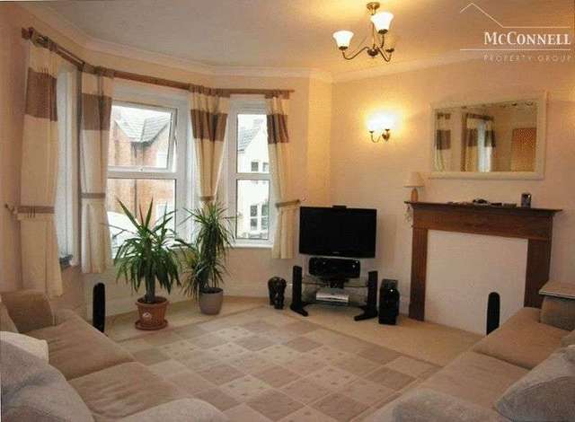  Image of 1 bedroom Flat for sale in Capstone Road Bournemouth BH8 at Capstone Road Charminster Bournemouth, BH8 8RR