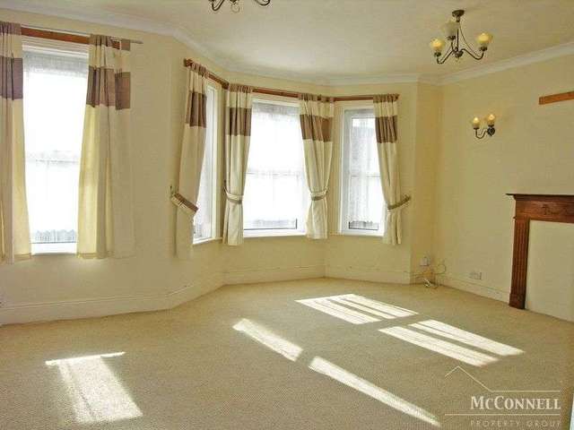  Image of 1 bedroom Flat for sale in Capstone Road Bournemouth BH8 at Capstone Road Charminster Bournemouth, BH8 8RR
