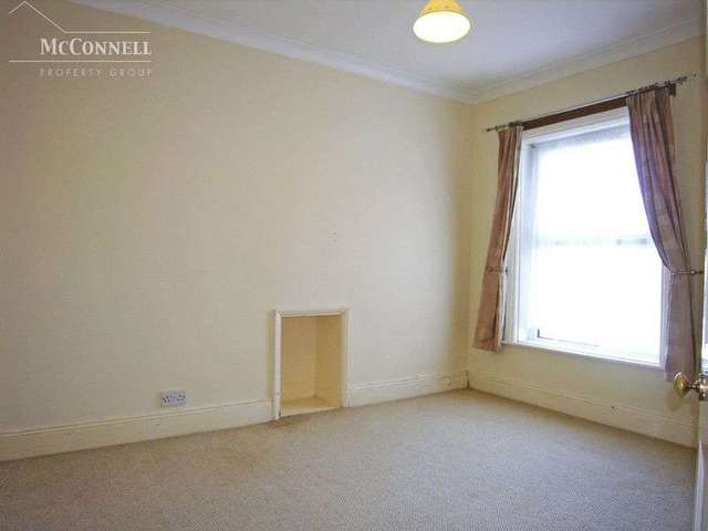  Image of 1 bedroom Flat for sale in Capstone Road Bournemouth BH8 at Capstone Road Charminster Bournemouth, BH8 8RR