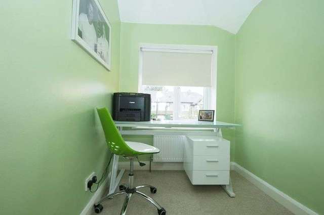  Image of 3 bedroom Semi-Detached house to rent in Carlton Road Walton-on-Thames KT12 at Carlton Road  Walton-On-Thames, KT12 2DG