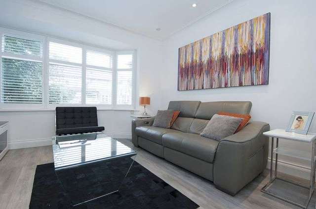  Image of 3 bedroom Semi-Detached house to rent in Carlton Road Walton-on-Thames KT12 at Carlton Road  Walton-On-Thames, KT12 2DG