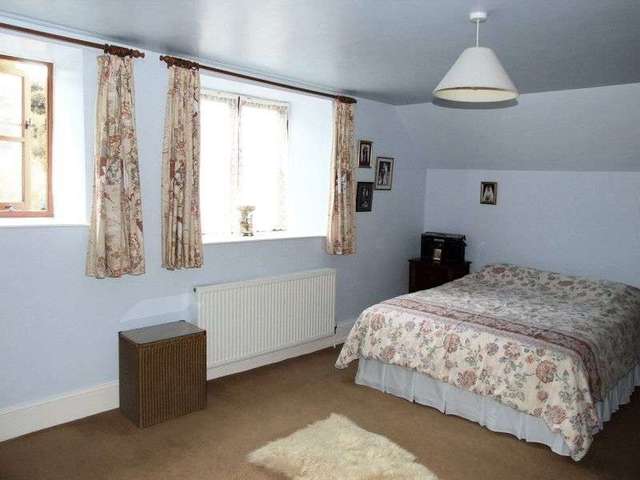  Image of 4 bedroom Detached house for sale in Knowle Crediton EX17 at Knowle Crediton, EX17 5BX