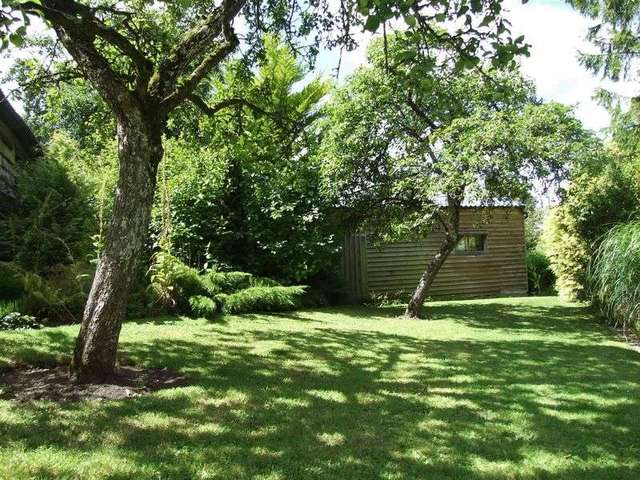  Image of 4 bedroom Detached house for sale in Knowle Crediton EX17 at Knowle Crediton, EX17 5BX