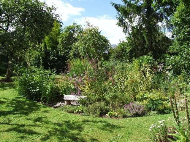  Image of 4 bedroom Detached house for sale in Knowle Crediton EX17 at Knowle Crediton, EX17 5BX