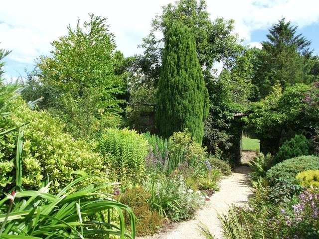  Image of 4 bedroom Detached house for sale in Knowle Crediton EX17 at Knowle Crediton, EX17 5BX