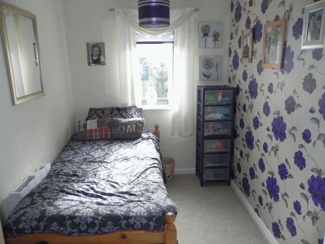  Image of 2 bedroom Flat to rent in Castle Road Kidderminster DY11 at Castle Road  Kidderminster, DY11 6DX