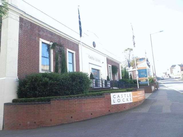  Image of 2 bedroom Flat to rent in Castle Road Kidderminster DY11 at Castle Road  Kidderminster, DY11 6DX