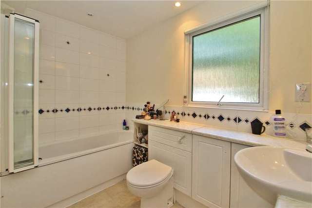  Image of 4 bedroom Detached house for sale in Castle Road Horsell Woking GU21 at Horsell Surrey Horsell, GU21 4ET