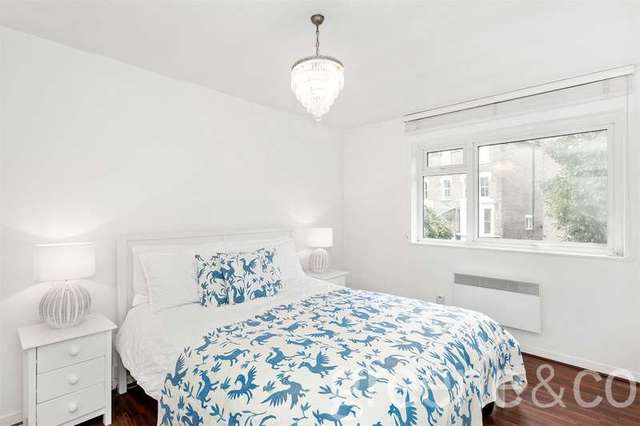  Image of 1 bedroom Flat for sale in Acol Road London NW6 at 2 Acol Road London West Hampstead, NW6 3AP