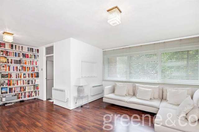  Image of 1 bedroom Flat for sale in Acol Road London NW6 at 2 Acol Road London West Hampstead, NW6 3AP