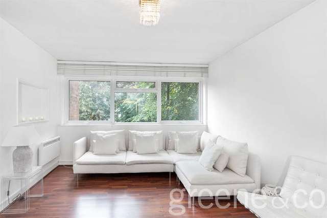  Image of 1 bedroom Flat for sale in Acol Road London NW6 at 2 Acol Road London West Hampstead, NW6 3AP