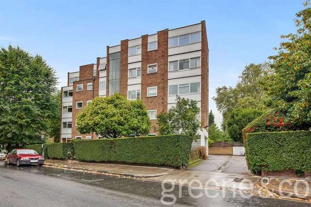  Image of 1 bedroom Flat for sale in Acol Road London NW6 at 2 Acol Road London West Hampstead, NW6 3AP