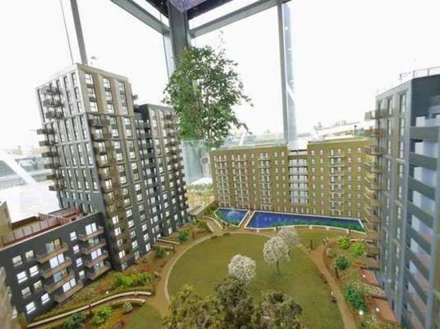  Image of 2 bedroom Flat for sale in Engineers Way Wembley HA9 at North West Village  Wembley Park, HA9 0FJ