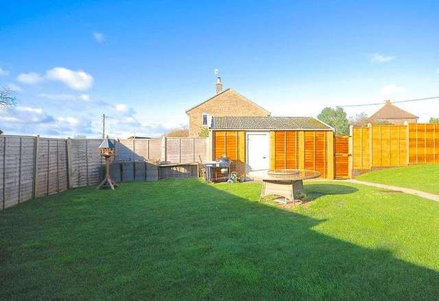  Image of 3 bedroom Detached house for sale in Station Road Castle Cary BA7 at Station Road Castle Cary Castle Cary, BA7 7BX