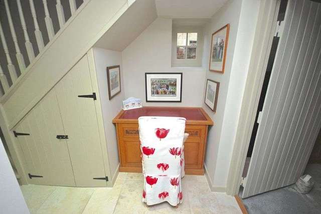  Image of 3 bedroom Detached house for sale in Station Road Castle Cary BA7 at Station Road Castle Cary Castle Cary, BA7 7BX