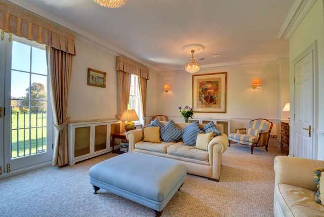  Image of 4 bedroom Town House for sale in Wethered Park Marlow SL7 at Wethered Park  Marlow, SL7 2BH