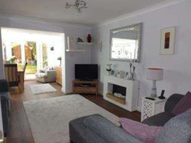  Image of 2 bedroom Terraced house for sale in Swallow Close Chafford Hundred Grays RM16 at Chafford Hundred Grays North Stifford, RM16 6RH