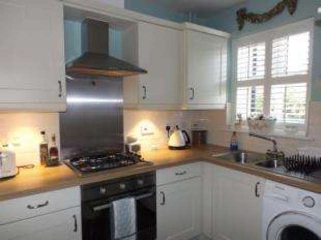  Image of 2 bedroom Terraced house for sale in Swallow Close Chafford Hundred Grays RM16 at Chafford Hundred Grays North Stifford, RM16 6RH
