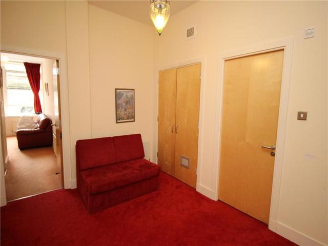  Image of 1 bedroom Flat to rent in Chambers Street Edinburgh EH1 at Old Town Edinburgh Edinburgh, EH1 1HU